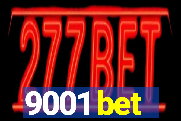 9001 bet